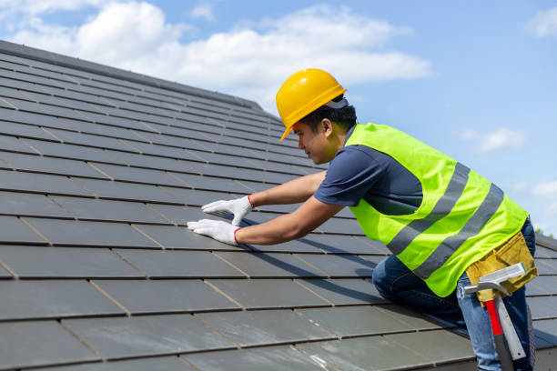 Quick and Trustworthy Emergency Roof Repair Services in Hillburn, NY