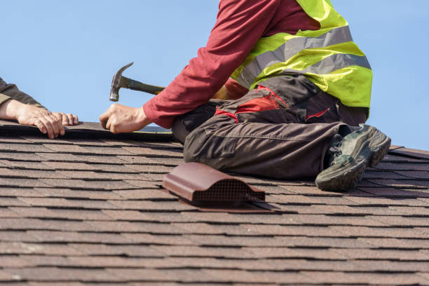 Best Roof Leak Repair  in Hillburn, NY