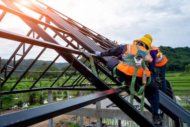 Best New Roof Installation  in Hillburn, NY