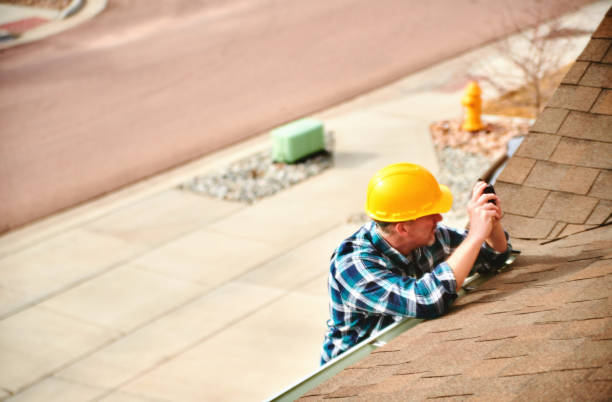 Best Roof Repair Services  in Hillburn, NY
