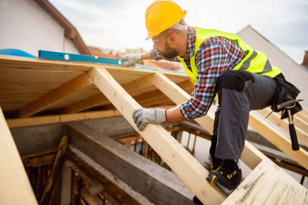 Best Commercial Roofing Services  in Hillburn, NY