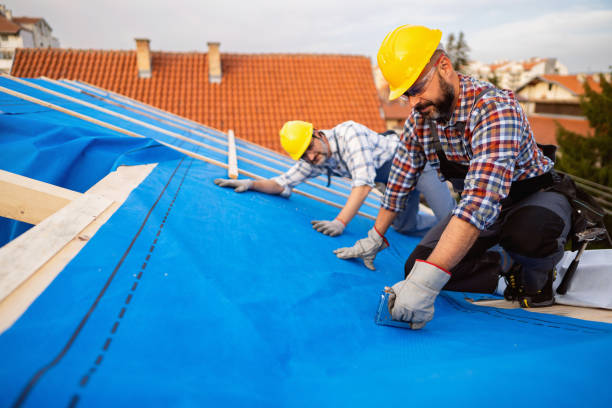 Best Local Roofing Companies  in Hillburn, NY
