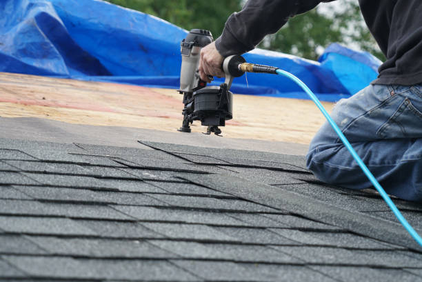 Best Flat Roof Repair Services  in Hillburn, NY