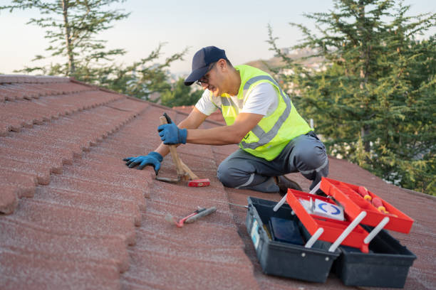 Best Best Roofing Contractors  in Hillburn, NY