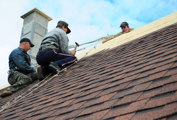 Best Roof Repair Specialists  in Hillburn, NY