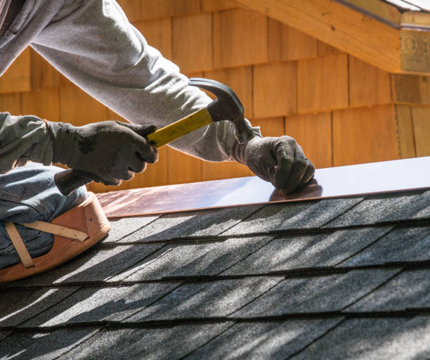Best Gutter Installation and Roofing  in Hillburn, NY